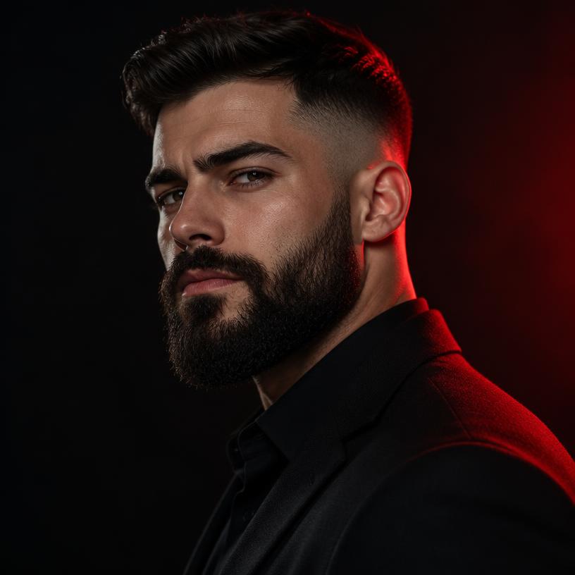 Barba